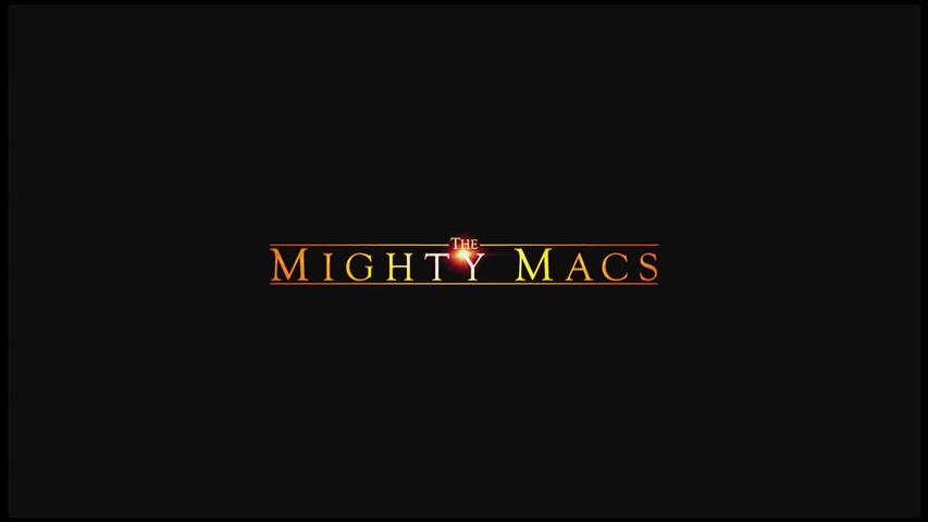 The Mighty Macs HD Trailer