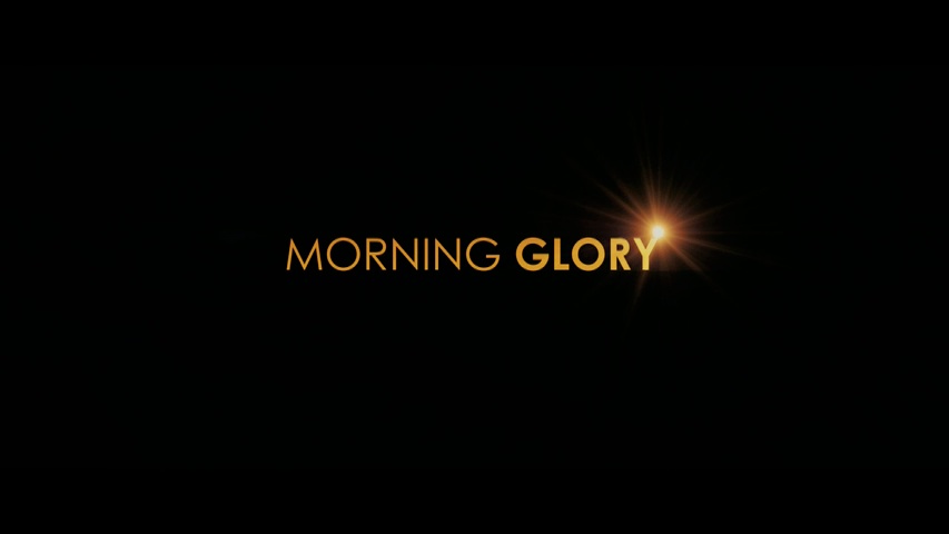 Morning Glory HD Trailer