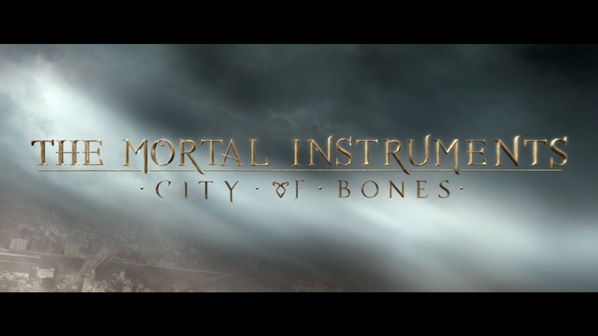 The Mortal Instruments: City of Bones HD Trailer