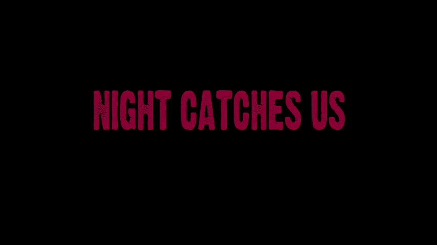 Night Catches Us HD Trailer