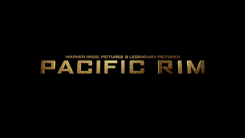 Pacific Rim HD Trailer
