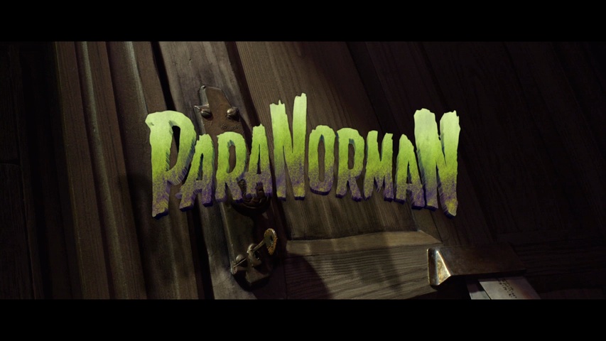 ParaNorman HD Trailer