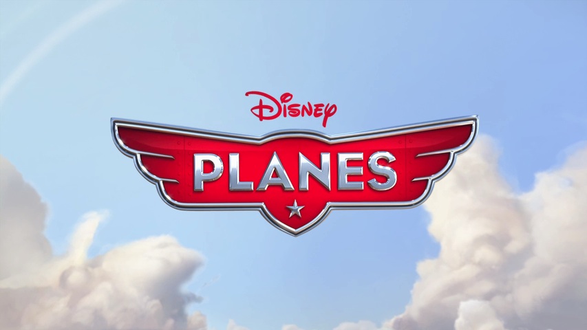 Planes HD Trailer