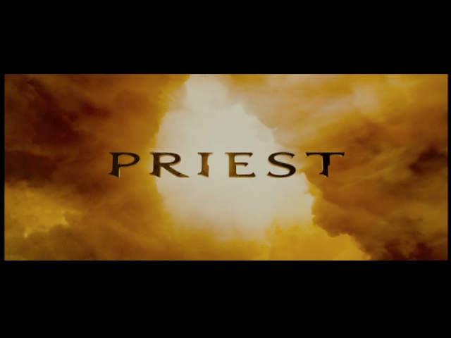 Priest HD Trailer