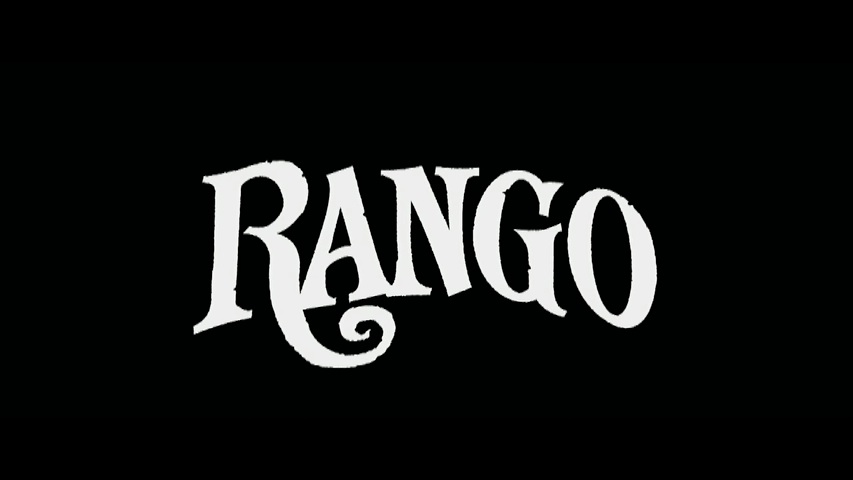 Rango HD Trailer