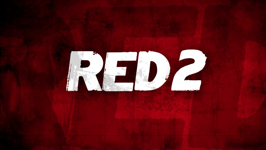 RED 2 HD Trailer