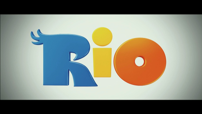 Rio HD Trailer