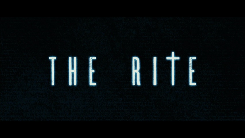 The Rite HD Trailer