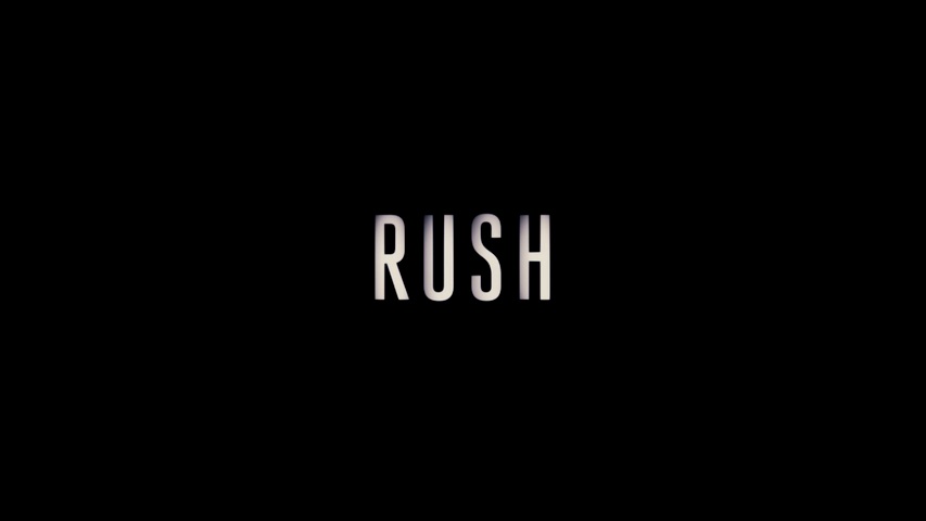 Rush HD Trailer