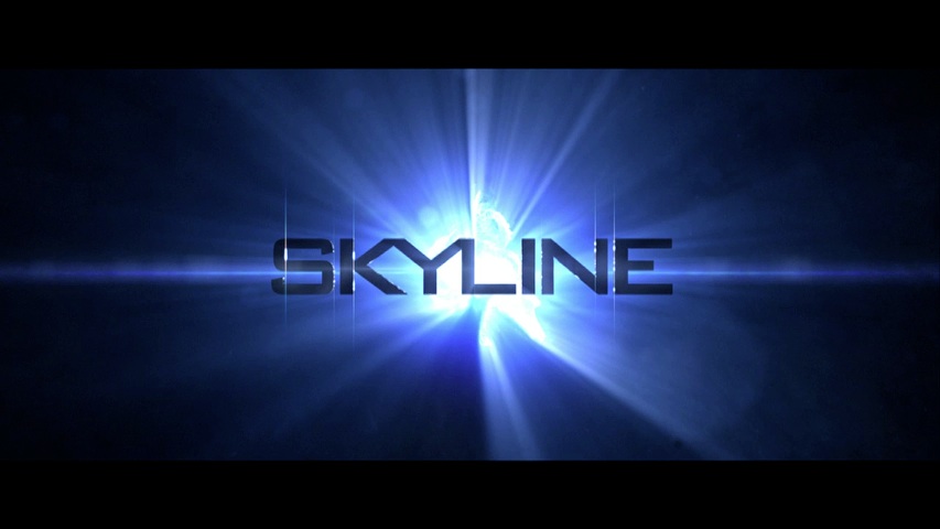 Skyline HD Trailer