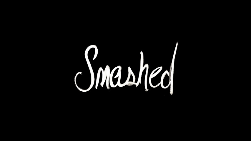 Smashed HD Trailer