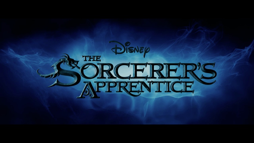 Sorcerers-Apprentice-The Trailer