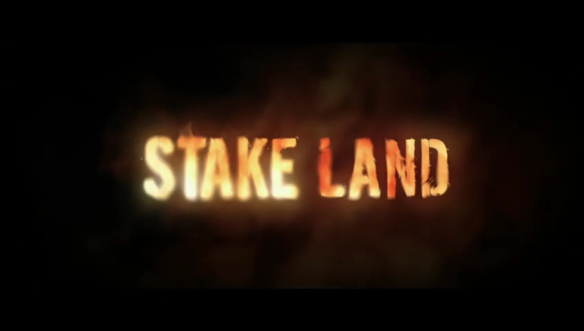 Stake Land HD Trailer