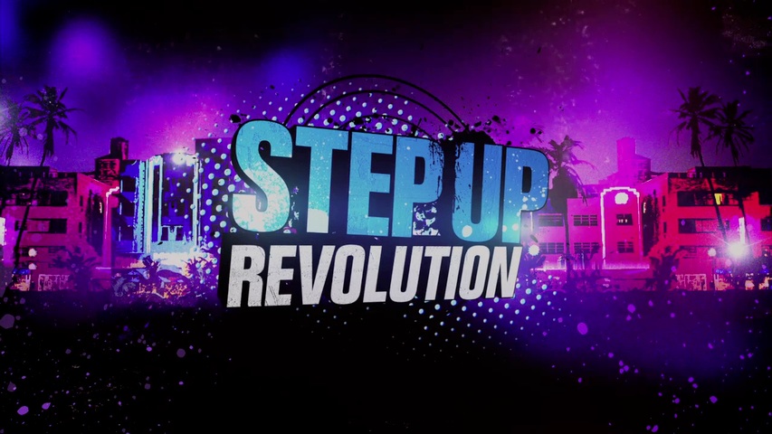 Step Up Revolution HD Trailer