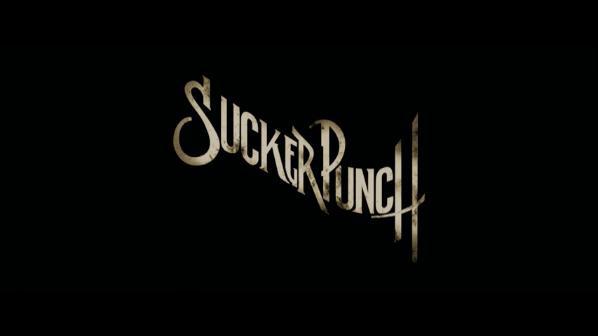 Sucker Punch HD Trailer