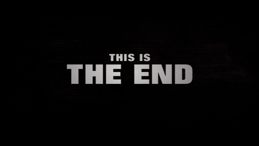 This Is The End HD Trailer