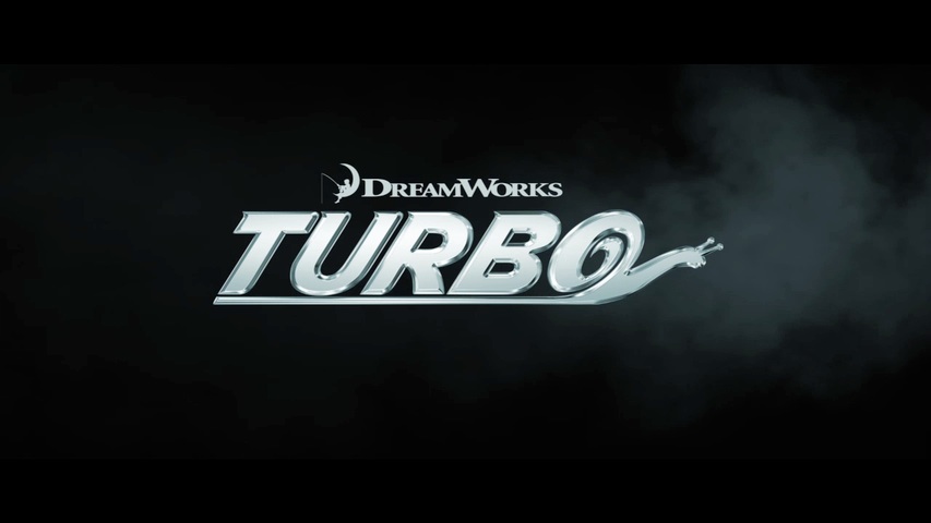 Turbo HD Trailer
