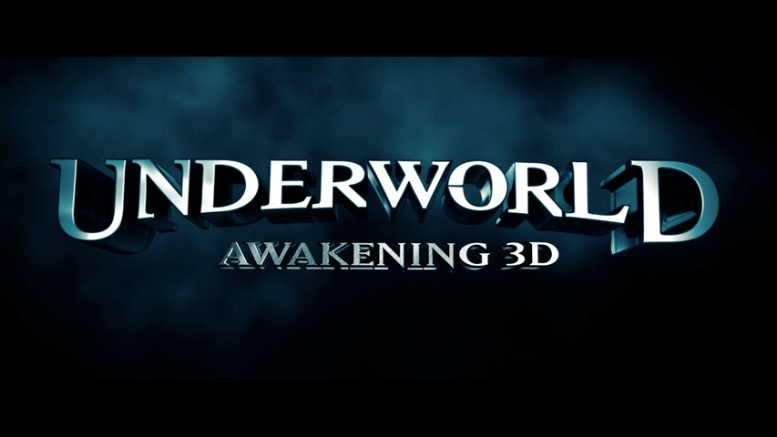 Underworld: Awakening HD Trailer