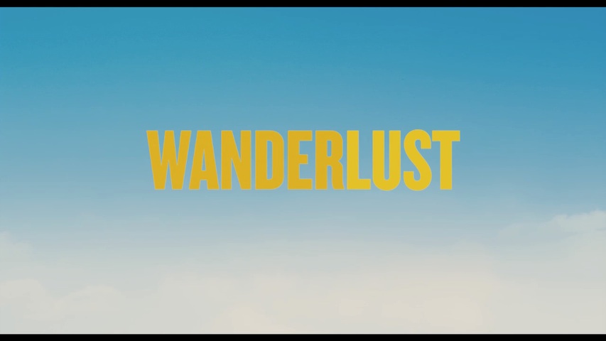 Wanderlust HD Trailer