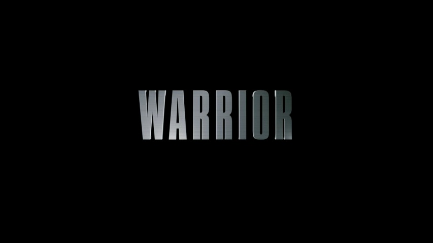Warrior HD Trailer