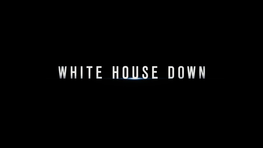 White House Down HD Trailer