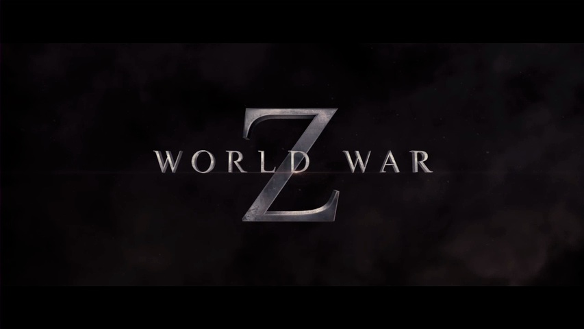 World War Z HD Trailer