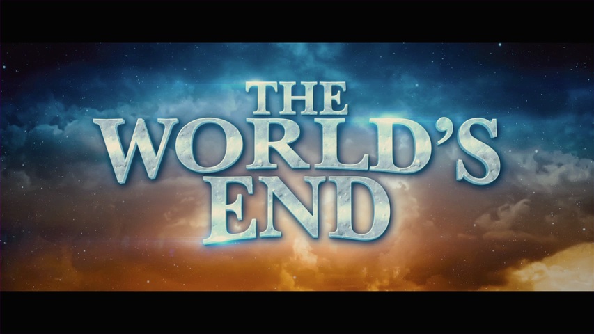 The World's End HD Trailer