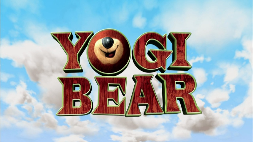 Yogi Bear HD Trailer