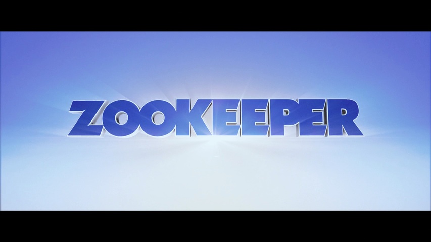 Zookeeper HD Trailer